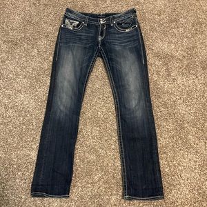 Vigoss The New York Straight leg size 29 length 32